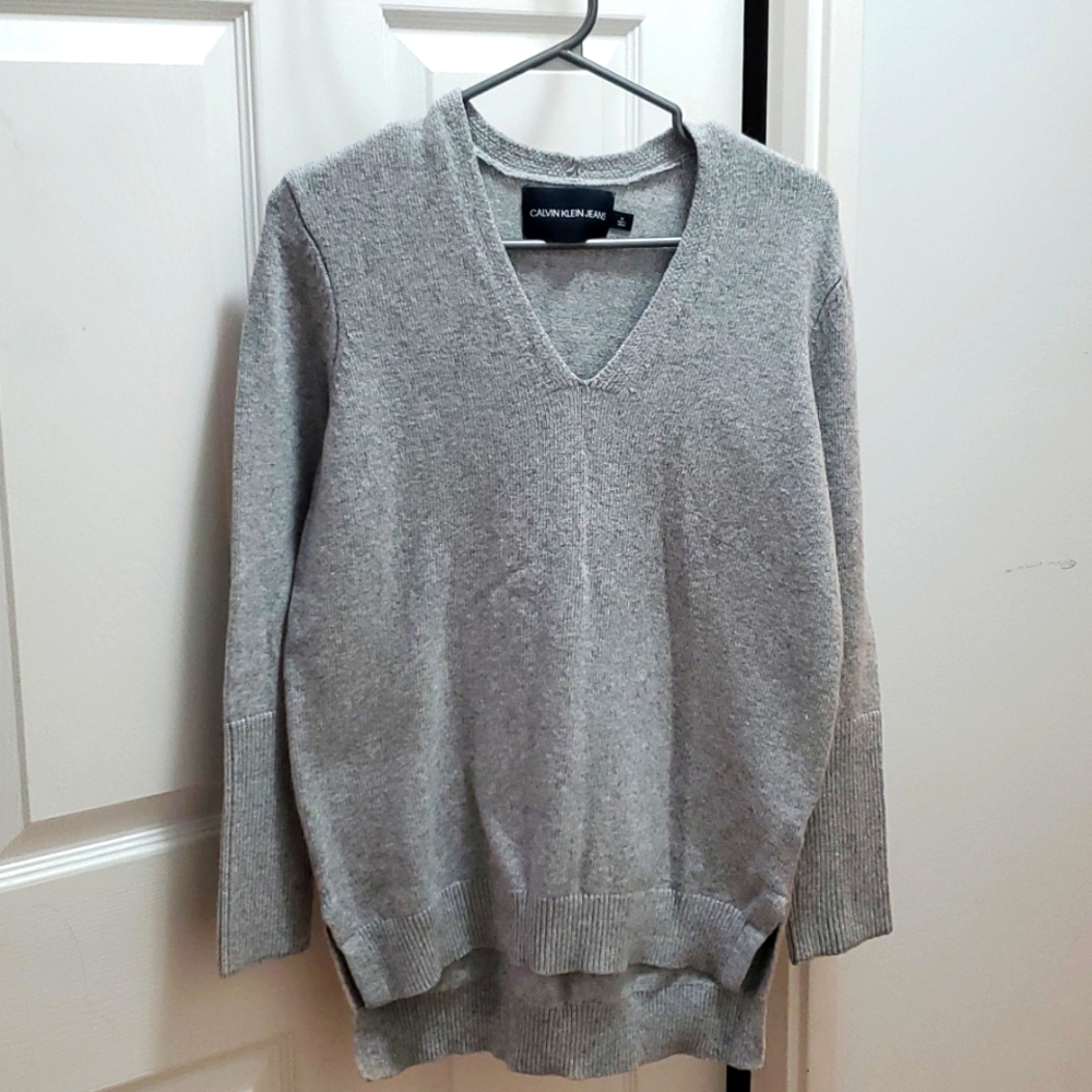 Calvin Klein sweater
